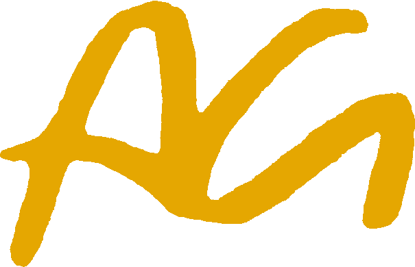 Logotipo de Asgeter